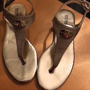 Michael Kors Girl Sandal